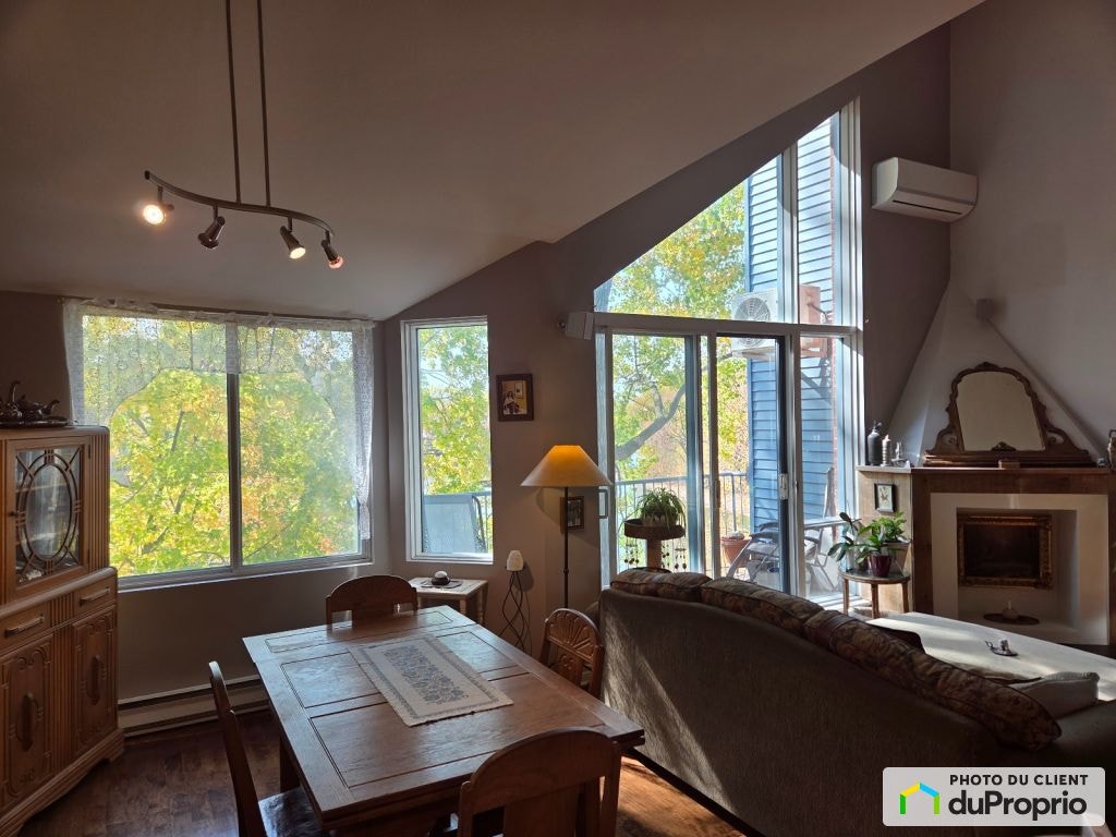 $539,900 - Condominium for sale in Chomedey — photo 2