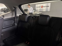 FEATURING : 4MOTION AWD, PANORAMIC ROOF, MULTI DRIVE MODES, REMOTE START, HIGHLY EQUIPPED! FINISHED... (image 8)