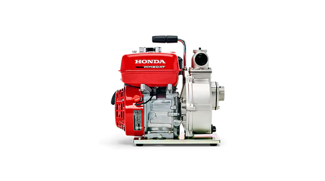 2026 Honda Power Equipment WH20XTC in Street, Cruisers & Choppers in Kingston - Image 2