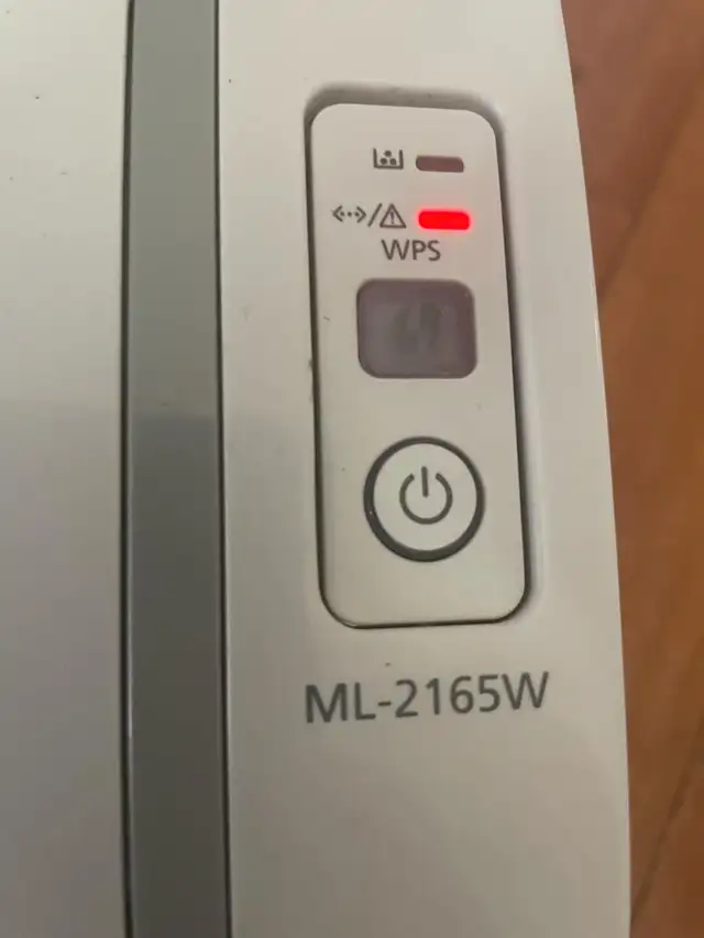 Samsung ML Series ML-2165W Wireless Monochrome Laser Printer in Printers, Scanners & Fax in City of Toronto - Image 9