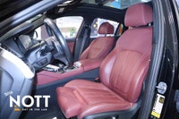 Adaptive Cruise Control, Lane Departure Warning, Blind Spot Monitoring, Heated Steering Wheel, Heate... (image 8)