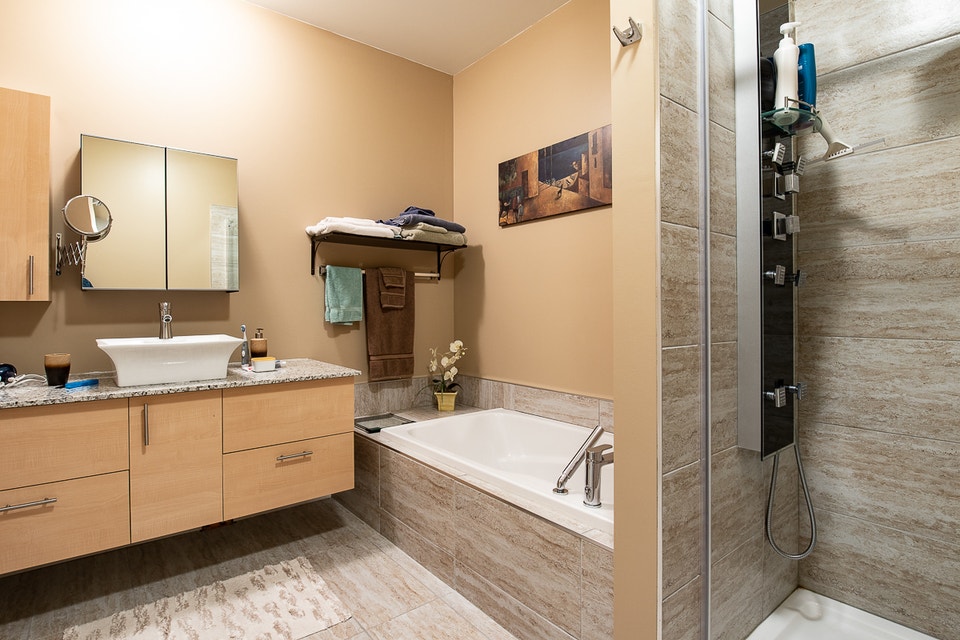 9741 Notre - Dame Ouest 4 1/2 Disponible Immediatement 2