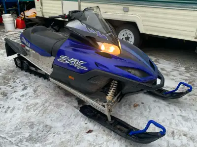 YES ITS STILL AVAILABLE,DELETED WHEN SOLD. LOCATED 20 .MIN EAST OF EDMONTON. PHONE.CALLS.ONLY.PLEASE...