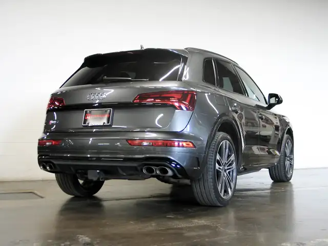 2021 Audi SQ5/Q5 Progressiv498589283218237442