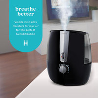 Honeywell & Homedics Mist Humidifier $49 &UP NoTax City of Toronto Toronto (GTA) Preview