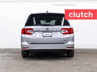 Brake Assist, Power Sliding Doors, Auto Dimming Rearview Mirror and more! Clutch is the largest onli... (image 4)