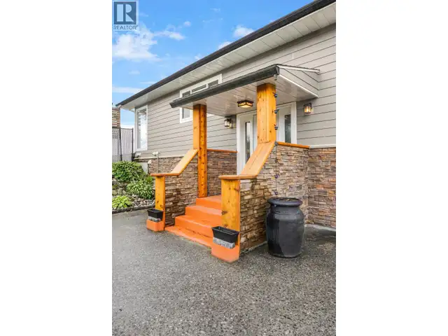 1457 ALBATROSS AVENUE Kitimat, British Columbia in Houses for Sale in Kitimat - Image 34