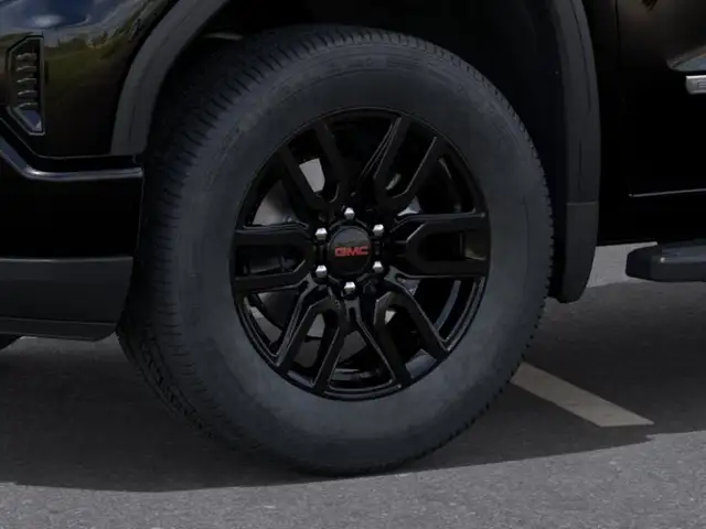 2026 GMC Sierra 1500 Elevation597791640713973769