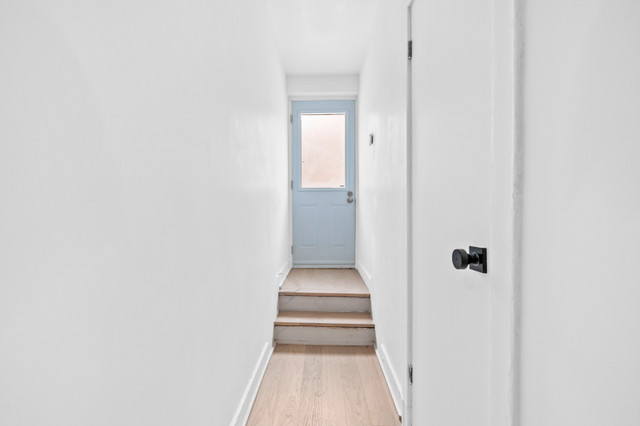 Studio 2068 av Lincoln dans Locations longue durée  à Ville de Montréal