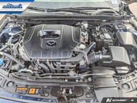 Look at this certified 2023 Mazda Mazda3 GS AWD | Heated Wheel + Seats | Adaptive Cruise | CarPlay +... (image 8)