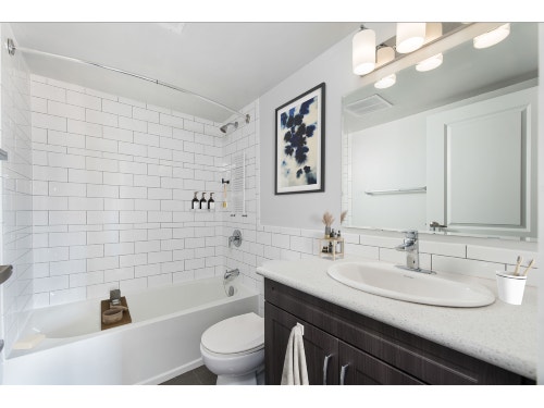 95 Quebec Street - 2 Bedroom Apartment for Rent 5