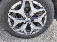 WOW! YOU WILL NOT FIND A NIICER FORESTER AT THIS PRICE! BLACK ON BLACK TOURING, POWER SUNROOF/MOONRO... (image 4)