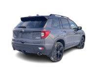 Our 2020 Honda Passport Touring in Modern Steel Metallic is in stock and all up to date on maintenan... (image 9)