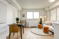 Welcome to The SunRise Contemporary apartments surrounded in natural light create the ideal urban sa... (image 1)