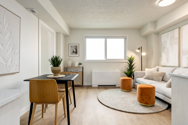 Apartments for Rent In Downtown Edmonton - The SunRise - Apartme in Long Term Rentals in Edmonton - Image 2