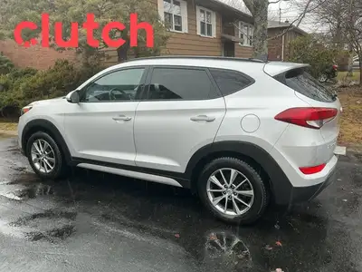 Front Heated Seats, Rear Heated Seats, Climate Control and more! Clutch is the largest online used c...