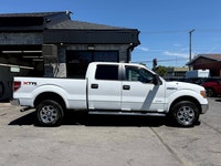 2012 FORD F-150 4WD SUPERCREW XLT EN EXCELLENTE CONDITION MECANIQUE ET ESTHETIQUE!!!! MOTEUR 3.5L EC... (image 4)