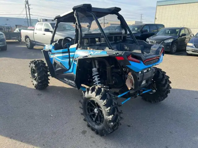 2018 Polaris RZR XP 1000 in ATVs in Abbotsford - Image 8