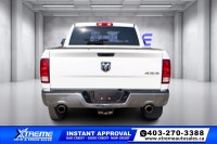 2022 Ram 1500 Classic Tradesman Crew Cab 4x4 Welcome to Xtreme Auto & Truck Sales Your Car Loan, Tru... (image 5)