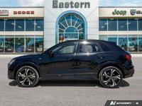| MMI Navigation Plus | Panoramic Power Moonroof | Power Liftgate | Heated Front Bucket Seats | Heat... (image 1)