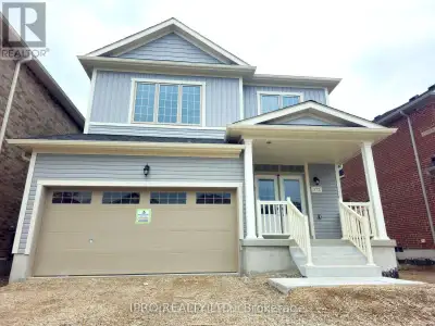 ROOM ONLY - 372 LEANNE LANE Shelburne, Ontario