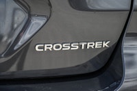 Nouvel Arrivage! La Subaru Crosstrek Onyx 2024 est un VUS sous-compact conçu pour les conducteurs ca... (image 8)