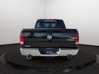 This Ram 1500 Classic has a powerful EZH 5.7L HEMI(R) VVT V8 w/ FuelSaver MDS engine powering this A... (image 4)