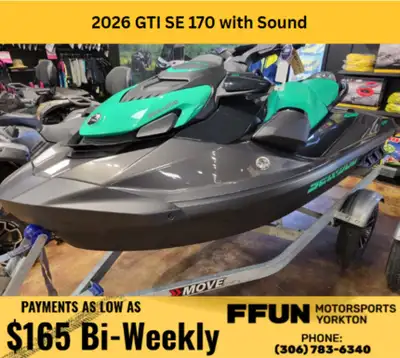 PRICE DOES NOT INCLUDE PDI/ FFUN ADVANTAGE/ TAXES +++DOES NOT INCLUDE TRAILER+++Save $2000 OR get ra...