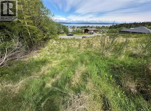 1871 Jensen Pl Port McNeill, British Columbia in Land for Sale in Port Hardy / Port McNeill - Image 2