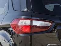 Recent Arrival! CARFAX Canada No Reported Accidents CARFAX Canada One Owner 2020 Ford EcoSport SES 4... (image 7)