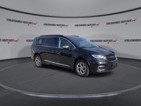 This Chrysler Pacifica has a dependable Gas V-6 3.6 L engine powering this Automatic transmission. W... (image 2)