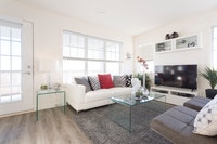 Enjoy bright, open-concept floorplans, filled with the very best in modern finishes. Each home inclu... (image 1)