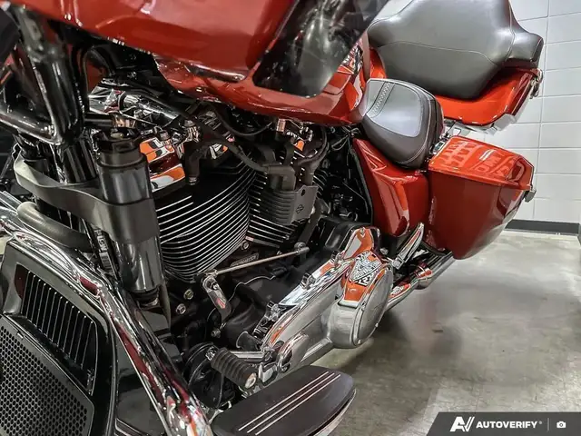 2024 Harley-Davidson FLTRX - Road Glide(TM) in Sport Touring in Calgary - Image 18