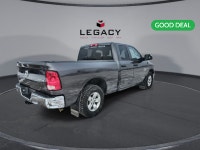 Welcome to Legacy Dodge Claresholm. Air Conditioning, Power Windows, Power Doors, Cruise Control! On... (image 7)
