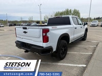WAS: $40704 NOW: $39704 plus taxes and licensing fees2022 Chevrolet Silverado 1500 LT Trail Boss 4x4... (image 3)