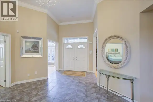 457 CARYNDALE Drive Kitchener, Ontario in Houses for Sale in Kitchener / Waterloo - Image 9