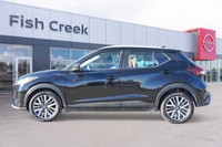 Experience confidence and convenience on every journey with this striking 2024 Nissan Kicks SV. With... (image 2)