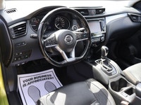 SAFETY INCLUDED ACCIDENT FREE NISSAN SERVICE RECORDS LOCAL ONTARIO CAR LOW KMS Nice Clean Nissan Qas... (image 7)