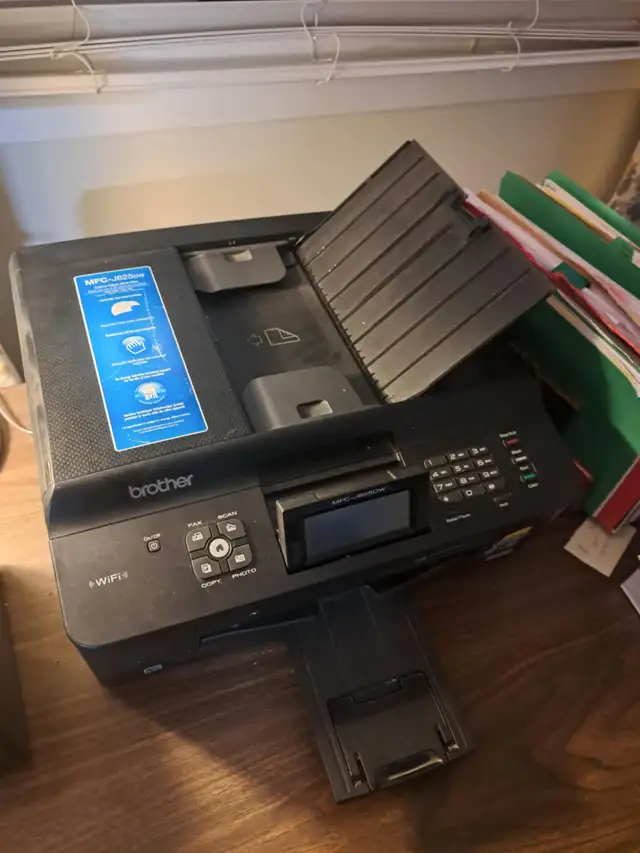 Printer/Copier/Scanner/Fax for sale64645239939074120