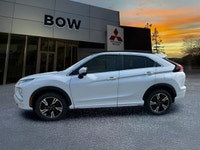 The 2026 Mitsubishi Eclipse Cross GT S-AWC stands out with its sophisticated design and bold stance.... (image 7)