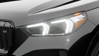 BMW Laval vous présente la puissante *BMW X1 M35i xDrive 2026*. La nouvelle BMW X1 a la sportivité e... (image 7)