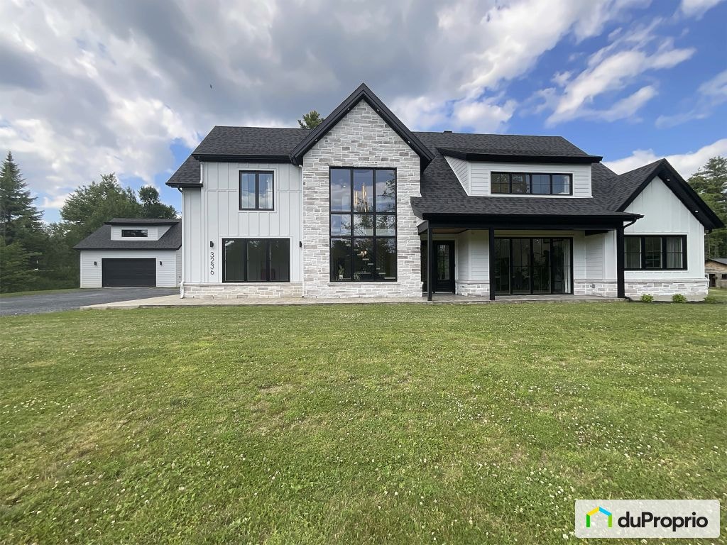 $2,098,000 - 1 1/2 Storey in Sherbrooke (St-Élie-d'Orford) — photo 2