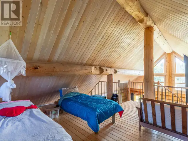 16575 DECEPTION LAKE FOREST SERVICE ROAD Telkwa, British Columbi in Houses for Sale in Smithers - Image 13