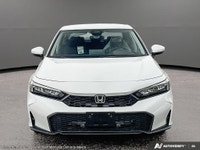 Introducing the 2026 Honda Civic, a brand new sedan that perfectly balances style and practicality.... (image 1)