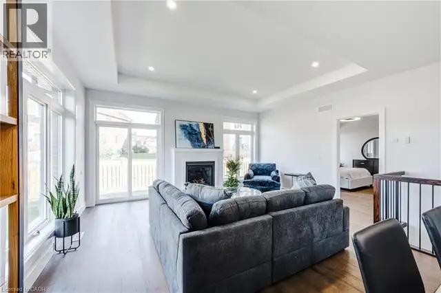 269 PITTOCK PARK Road Unit# 22 Woodstock, Ontario in Houses for Sale in Woodstock - Image 16