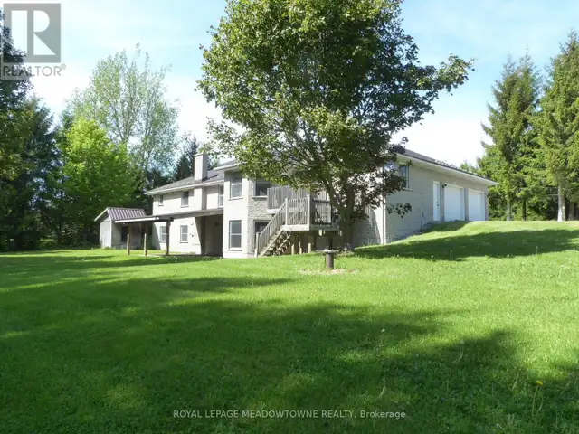 4958 WELLINGTON RD 125 Erin, Ontario in Land for Sale in Oakville / Halton Region - Image 4
