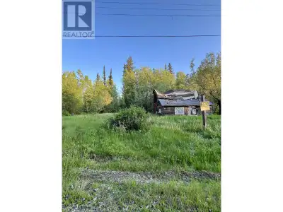 * PREC - Personal Real Estate Corporation. Situated just outside of Prince George, this 0.17-acre lo...
