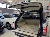 **SPRING SPECIAL!** FEATURING : V8 SUPERCHARGED, 4WD, HEADS UP DISPLAY, REAR DVD SCREENS WITH HEADPH... (image 6)