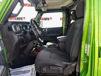 This outstanding example of a 2019 Jeep Wrangler Unlimited Sahara | 4X4 | AUTOMATIC | HEATED SEATS |... (image 9)