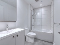 Apartment for rent appt logement locatif, 5.5, 5 1/2 3cc, 3 bedrooms/chambres, Canal Lachine-Marché... (image 8)